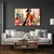 Slika mestna moda v New Yorku - 90x60