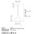 Opviq visilica Scandi 20543-B, 1 × E27, krem