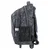 Play Ranac sa točkićima za dečake XP Gear Trolley, 49 x 34 x 24 cm, Tamnosivi