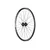 Prednji Tocak. 26X1.75 Dupli Crni Alu Glava Joytech Disk