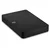 SEAGATE Eksterni HDD Expansion Portable 1TB 2.5 STKM1000400 crni