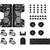 BIQU Panda Under Armor H2D - 1 set