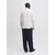 JACK & JONES Srajca JPRBLAPARKER srebrno-siva