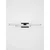 ATOM ZIDNA LAMPA LED 14W 1342lm 4000K IP44