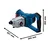 Bosch Mešalica GRW 140 06011C4001