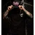 Hardcore majica moška - SICKNESS - SULLEN - SCM7762_BK