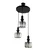Squid Lighting Lestenec Alaba