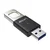 Lexar Lexar Fingerprint F35pro USB 3.2 pomnilniški ključ 128 GB