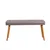 Hanah Home Set stolova i stolica (4 komada) Costa Atlantice-