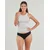DIM BODY TOUCH brief Črna