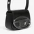 Torba Diesel 1DR Shoulder Bag Black Universal