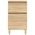 Vidaxl Nočna omarica 2 kosa sonoma hrast 40x35x70 cm