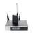 Sennheiser EW-D SK BASE SET (R1-6) Digital BASE microport set - handheld (without microphone), 520-576 MHz