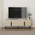 Hanah Home TV komoda Clera 20409, 140 cm, Beyrut / bež