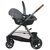 Maxi Cosi kolica Adorra - Sparkling Grey