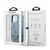Guess Futrola za iPhone 13 PRO - Plava