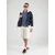 Only & Sons Pulover ONSNYLE indigo