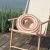 liewood® otroški obroč donna stripe tuscany rose/creme de la creme