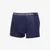 Bokserice Ralph Lauren Classic Trunk-3 Pack Multicolor S
