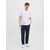 JACK & JONES Muške pantalone 12274977, Teget