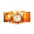 Wallity set figura 5MX-11, 5 dijelova
