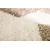 Venture Design Preproga Nestor 230x160 cm bela