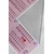 Conceptum Hypnose tepih HMNT466, 60x100cm, šareni