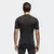 Adidas Dna Sprt Tee Ss, majice, črna