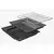 Bosch Rerna HBG578EB3, 71l, Multifunkcionalna, Crna