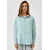 QS Bluza svetlo modra