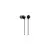 Sony Slušalice MDR-EX15APB (crne)