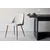 Venture Design Jedilni stol Night 56x83x48 cm bež