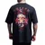 Hardcore majica moška - PREMIUM - SULLEN - SCM7937_CAV