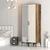 Hanah home Ormar Kumsal RS 80x47,5x201cm Orah