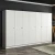 HANAH HOME Garderober Kale Mebran 8426