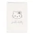 SVESKA A4 Hello Kitty meki povez DIAMOND 17833