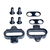 SHIMANO PEDALA PD-M520L SPD