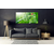 tulup.si Steklena slika Grass pikapolonica narava 140x70 cm 2 obešalnika