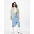 JDY Bluza THEIS, zelena