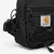 Torba Carhartt WIP Philis Shoulder Bag Camo Feather Tree, Black Universal