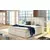 ELTAP MEBLE boxspring postelja Inez (160x200cm)
