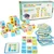 shumee Lesena puzzle igra, poustvari vzorec