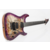Schecter C-6 Pro FR | Aurora Burst #3633