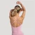 GymBeam Women‘s Luma Tank Top Baby Pink