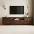 Hanah Home TV komoda Alvar, 180 cm, orah Milano