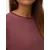 VERO MODA Pulover VMSABA roza