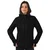 Tekton Pro Ženska softshell jakna sa grejanjem Panther Thermo, Crna