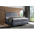 Boxspring postelja Fava - 120x200 cm