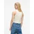 KARL LAGERFELD JEANS Top bela