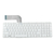 Tastatura za laptop HP Pavilion 15-P veliki enter bez rama BELA